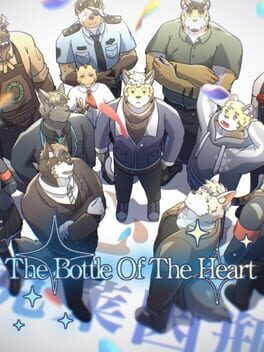 The Bottle of the Heart