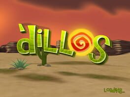 'Dillos