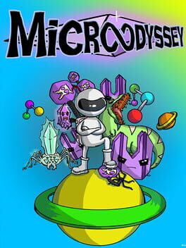 Microodyssey
