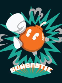Bombastic
