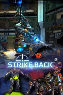 Strike Back