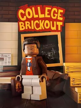 The College Brickout
