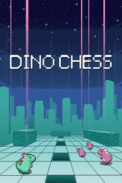 Dino Chess