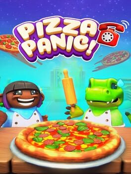 Pizza Panic!