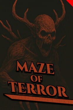 Maze of Terror