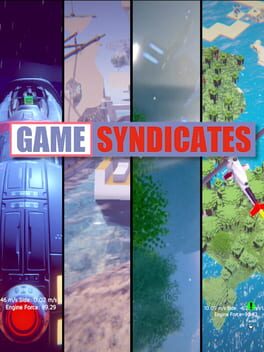 GameSyndicates