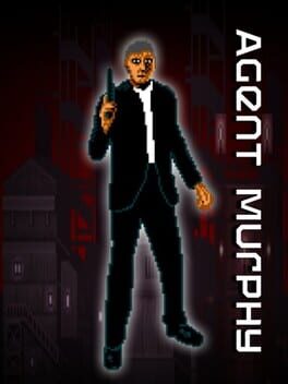 Agent Murphy