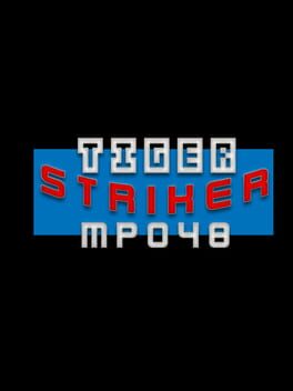 Tiger Striker: MP048