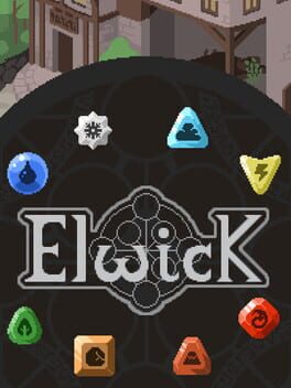 Elwick