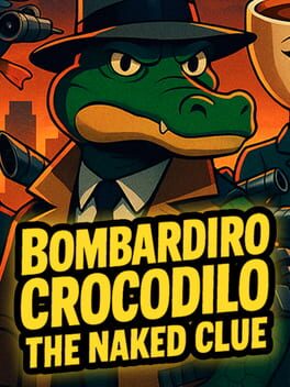 Bombardiro Crocodilo: The Naked Clue