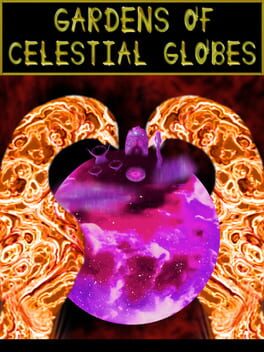 Gardens Of Celestial Globes