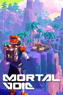 Mortal Void