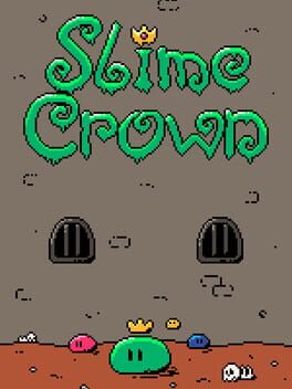 Slime Crown