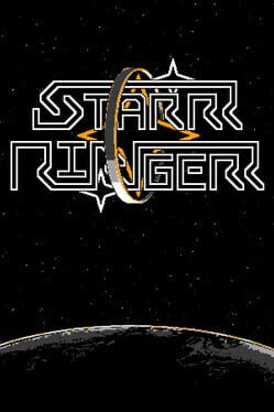 Starr Ringer