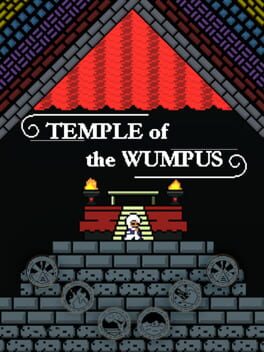 Temple of the Wumpus