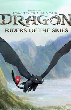 How to Train Your Dragon: Riders of the Skies