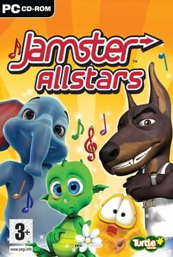 Jamster Allstars