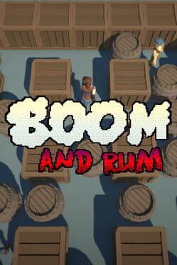 Boom and Rum