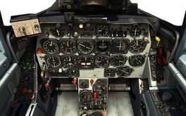 Digital Combat Simulator F-86 Sabre