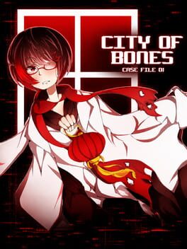 City of Bones