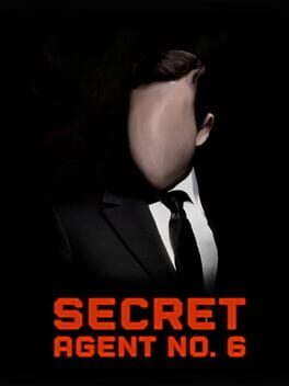 Secret Agent No. 6