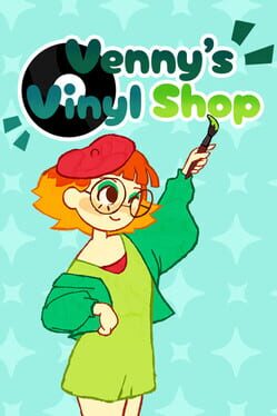 Venny's Vinyl Shop