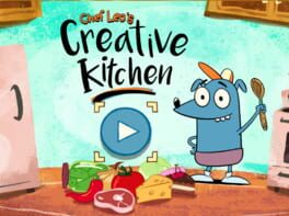 Chef Leo's Creative Kitchen