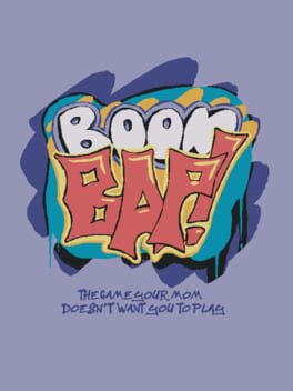 Boom-Bap!!