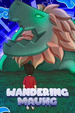 Wandering Maung