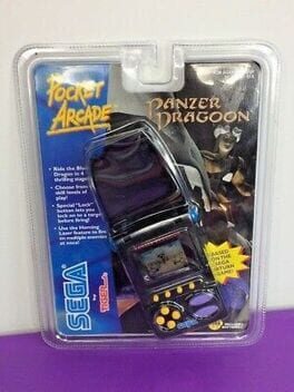 Panzer Dragoon