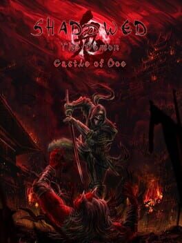 Shadowed: The Demon Castle of Ooe