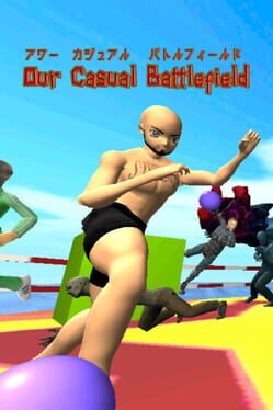 Our Casual Battlefield