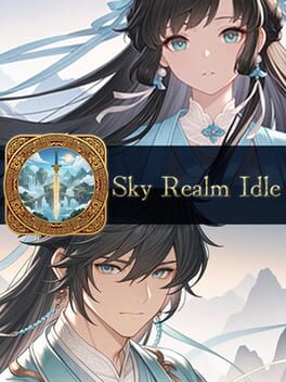 Sky Realm Idle