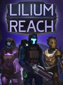 Lilium Reach