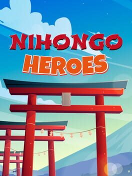 Nihongo Heroes