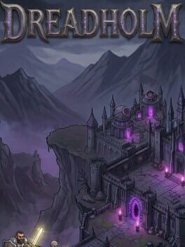 Dreadholm