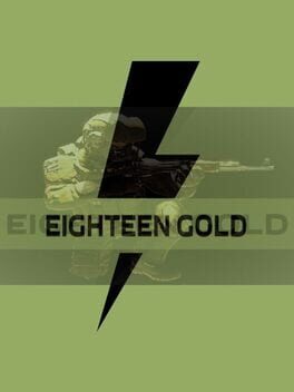 Eighteen Gold
