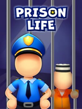 Prison Life: Idle Game