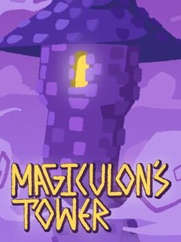 Magiculon's Tower