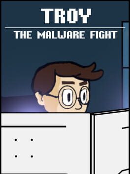 Troy: The Malware Fight