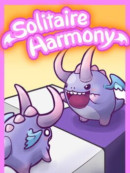 Solitaire Harmony