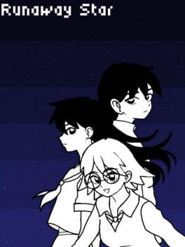 Runaway Star