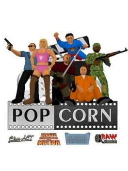 Popcorn