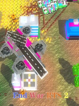 End War RTS 2