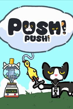 Push Push