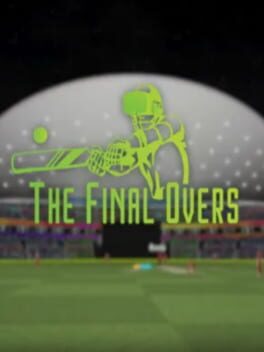 The Final Overs
