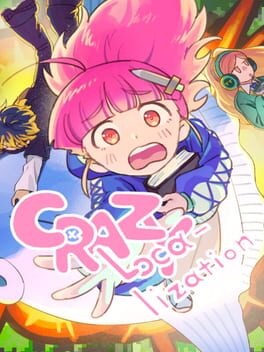 Crazy Localization