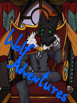 Wolf Adventures