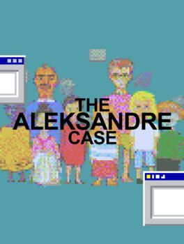 The Aleksandre Case