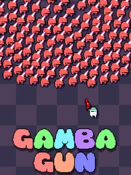 Gamba Gun